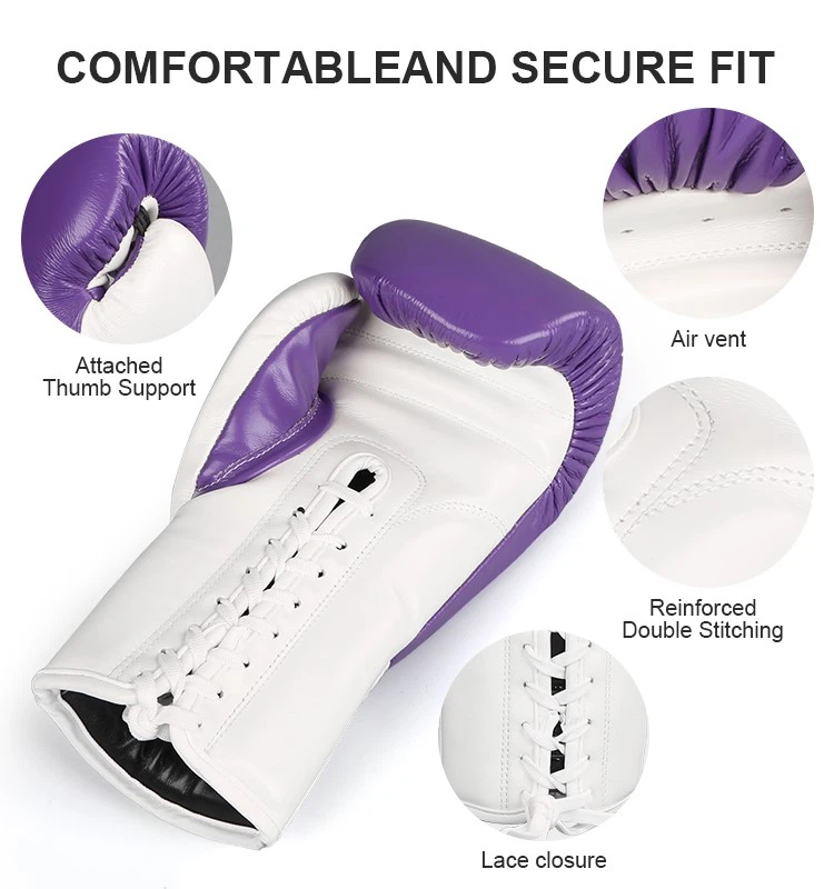 custom lace up boxing gloves custom lace up boxing gloves