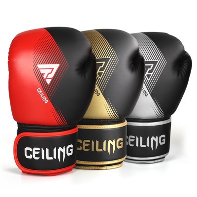 PUボクシンググローブ16オンス