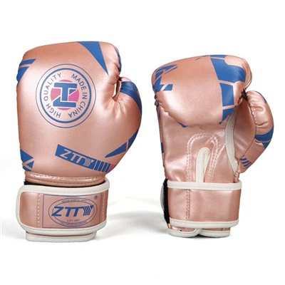 4オンス6オンス8オンスのボクシンググローブ